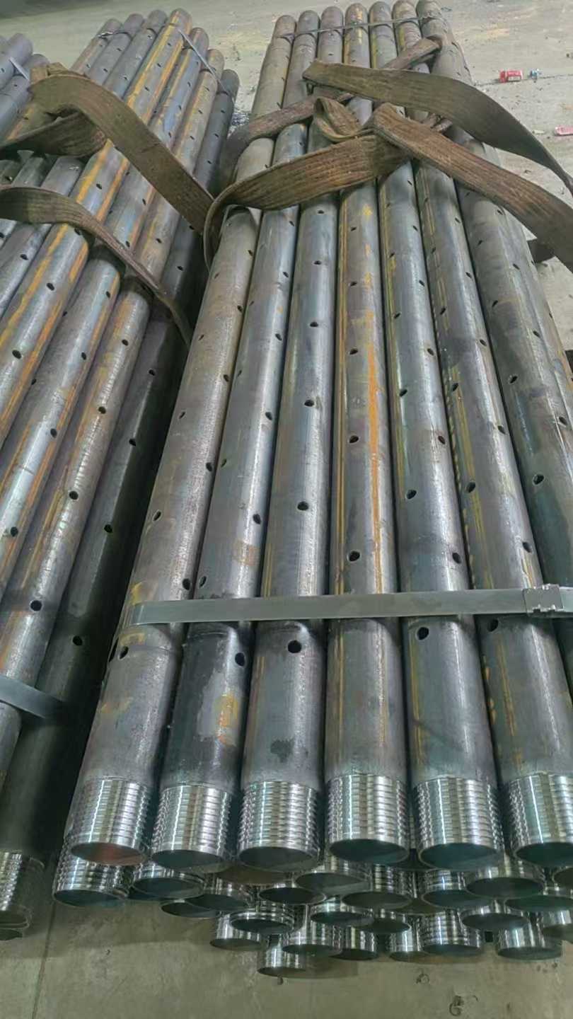 洛隆159mm管棚管