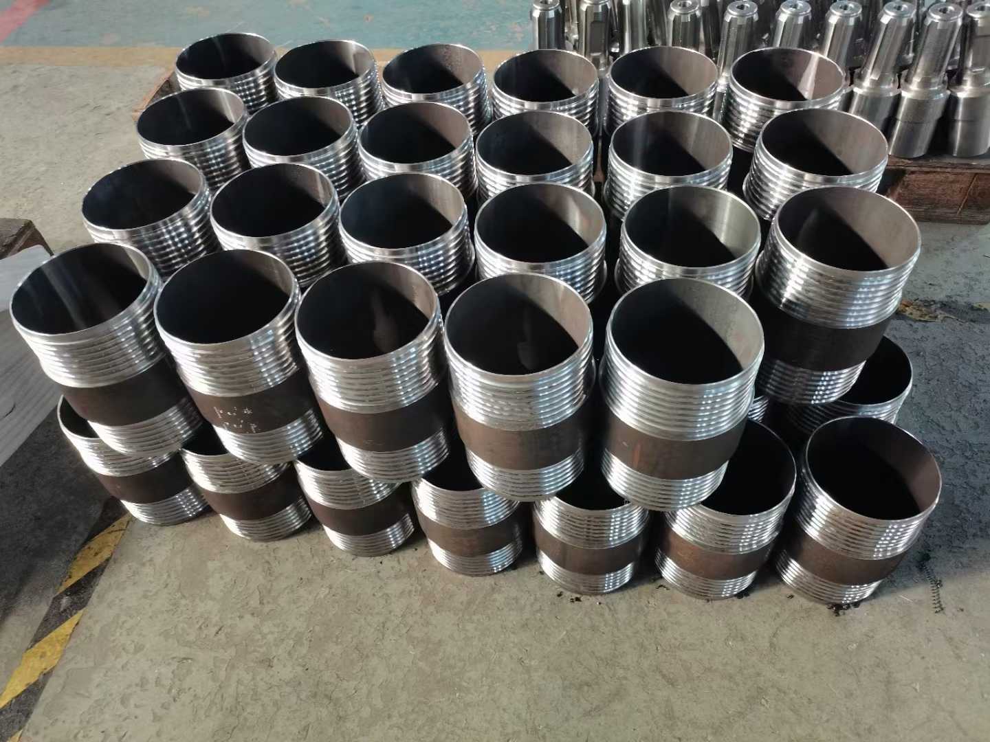 洛隆219mm管棚管